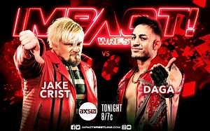 【TNA】iMPACT Wrestling 2020.03.18 第817期 全场720P