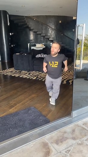 44K views · 1.3K reactions | The Stanley Cup from a different perspective. | Dwarf Mamba | Facebook