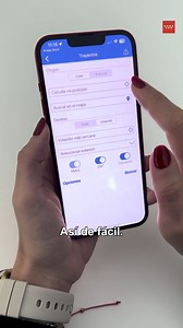 🔝📲 La app oficial de Metro de Madrid es muy útil y fácil de usar. Descubre todas sus posibilidades. 👇 #AppMetro | Metro de Madrid