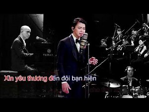 KARAOKE BEAT CHUẨN | Mùa Xuân Đầu Tiên - Lân Nhã