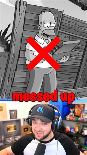 237K views · 1.1K reactions | Fortnite MESSED UP the Simpsons Battle Pass.. | Ali-A | Facebook