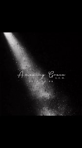 Pleased to share with you all, the amazing grace I have received in my life! My first single in 2024: “Amazing Grace”2024.03.08! Stay tuned! #AmazingGrace #Christian #Worship #GEM #ComingSoon | G.E.M. 鄧紫棋