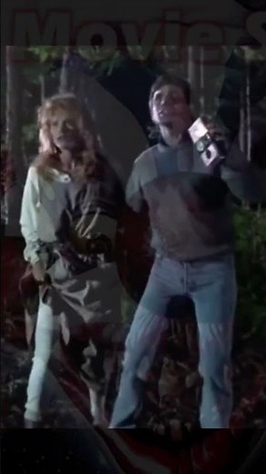 Killer Klowns from Outer Space : Movie Breakdown