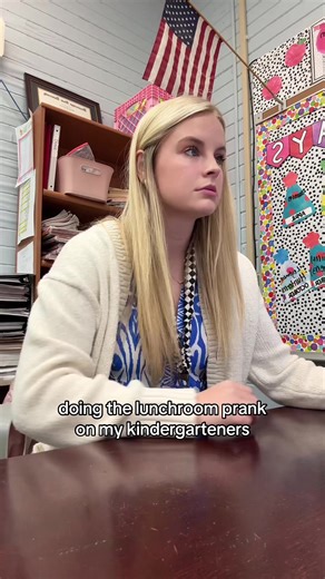 the hand clapping on the second option sent me🤣 my video like this went viral last year so of course I had to do it on my kids this year! #joke #teacherjokes #teacher #prank #fyp