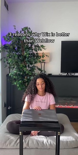 Exploring the Best Webflow Clone: 3 Reasons Why Wix Beats Webflow