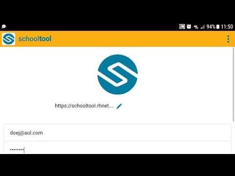SchoolTool - How to Receive Automated Grade Notifications