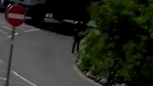 Sexual Predator Who Attacked Woman In Leeds Jailed