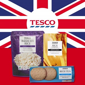 2.5K views · 40 reactions | Our mid-year savings are now on! Get 30% off all Tesco groceries and confectionery. View more here: https://bit.ly/3ic8Ryb | The Reject Shop | Facebook