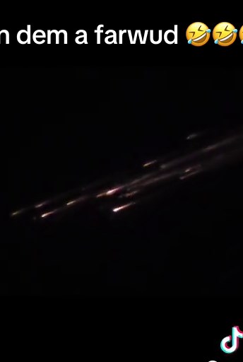 Aliens Incoming: Jamaican TikTok Humor