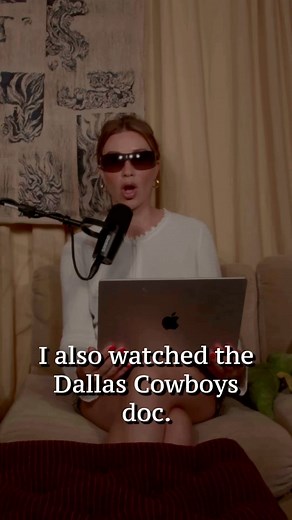 Gabby | Let’s hear it for the personality hires. New ep of Long Winded where you get your podcasts!!! | Instagram