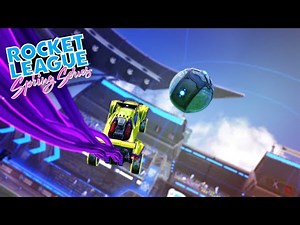 So, I actually tried qualifying for RLSS!