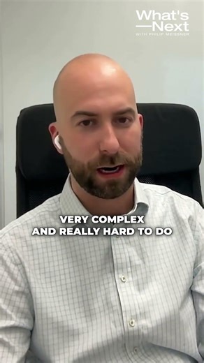 $500M to Reach 10km?!