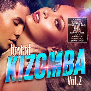 Various - Best Of Kizomba Vol.2