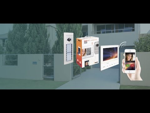 Webinar Instalación de Citofonía y Videcitofonía - 31/07/2023