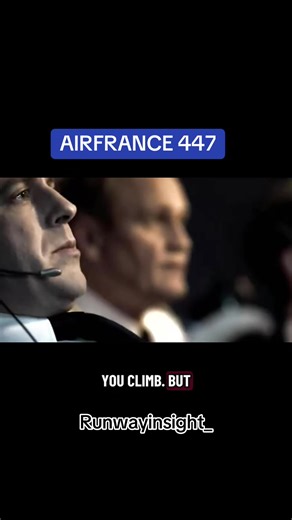 Air France Flight 447: A Tragic Aviation Accident