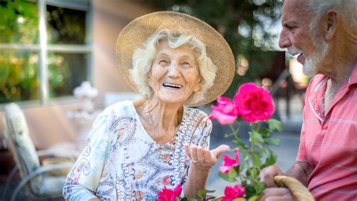 One Senior Place: The keys to longevity include choices you make today