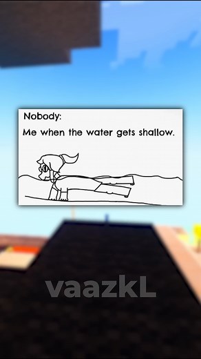 WATER MEMES | VaazkL