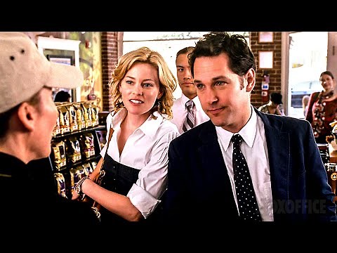 "Congratulation you're stupid in 3 languages" | Role Models | CLIP