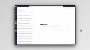 Global chat - example