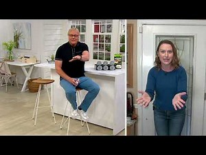 Bell & Howell Alien Seal S/6 16.3' Rolls for Instant Insulation on QVC