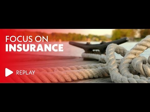 Replay Focus On Insurance - 2025