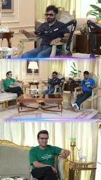 Abrar ul Haq & Roach Killa took Mubashir’s challenge seriously!🔥 | #abrarulhaq #roachkilla