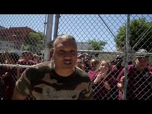 Cuban Link - Open Book (Music Video)