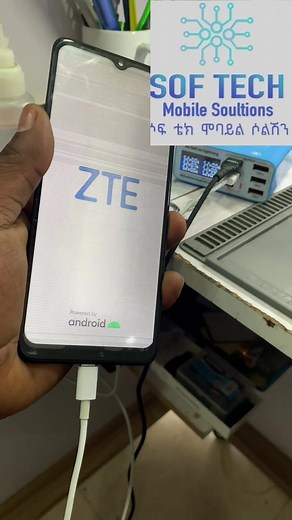 Zte A51 Repair Solutions for Technicians