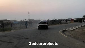 6.3K views · 245 reactions | Second Test run we’re seeing today Martin’s New Toy. 24th October will be Wild | Zed car projects | Facebook