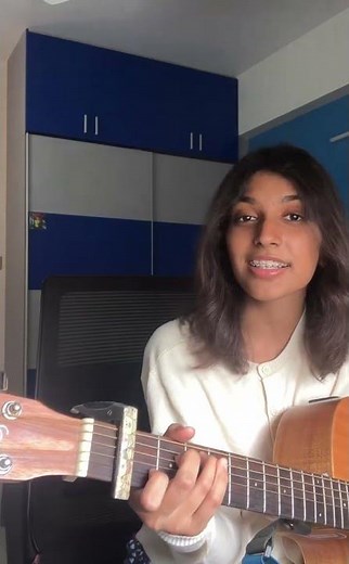 Cups (cover) - Anna Kendrick