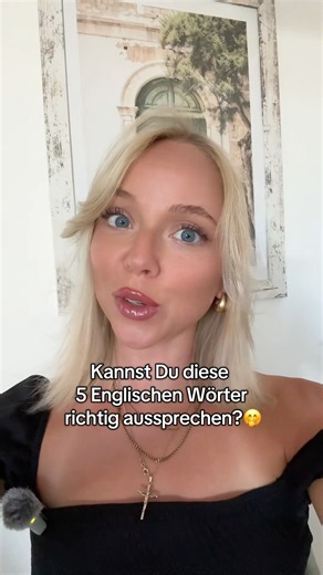 Und?🤭 #englischlernen #learnenglish #englishvocabulary #sprachlernen | ad