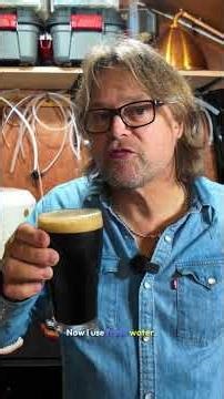 iGulu Irish Stout First Taste