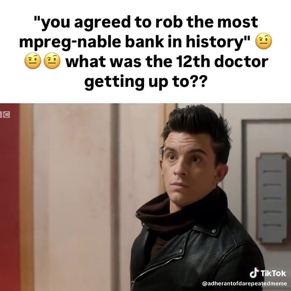 Doctor Who Memes Featuring David Tennant and Friends