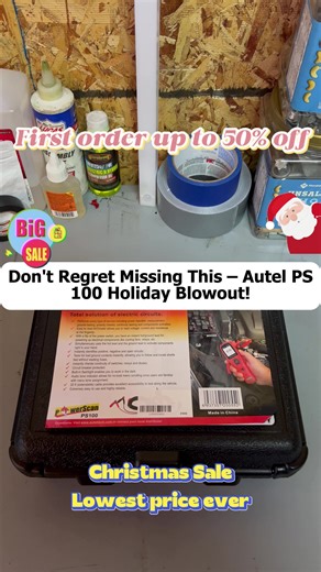 Upgrade Your Automotive Diagnostics This New Year