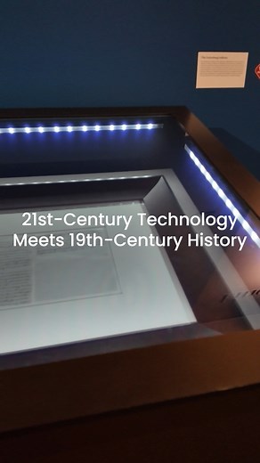 1.9K views · 43 reactions |  21st-Century Technology Meets...