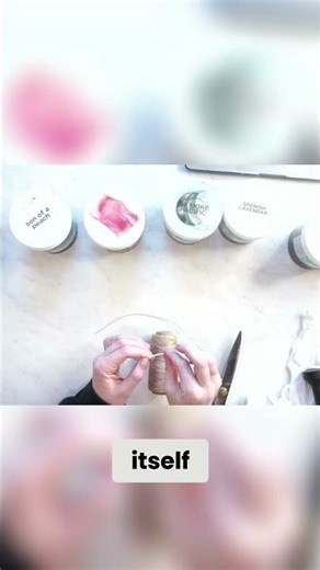 This Tie Dye Hack Gets Perfectly Sharp Lines #shorts #craftshack