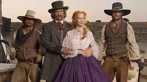 Comanche Moon: Road to Lonesome Dove