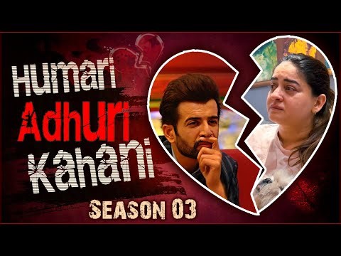 Mahhi Vij & Jay Bhanushali Hamari Adhuri Kahani | Divorce, Secret Marriage, Tara, First Meet