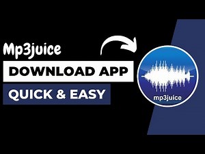 How to Download Mp3Juice App ?