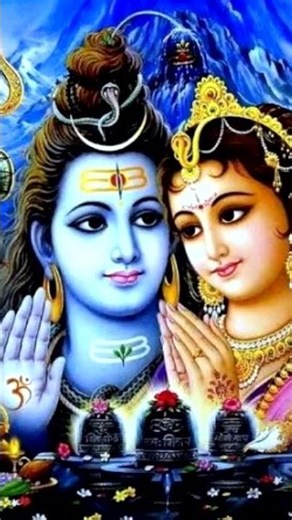 मुझे हाथों की लकीरों पर नहीं भरोसा महाकाल पे है #bhkti #reels#song #utube 🌺🌺