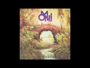 OMNI - TRAS EL PUENTE 2000