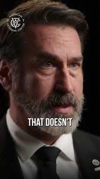 Rob Riggle's Response to 9/11 Attacks