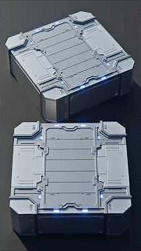 New Way Of Modelling In Blender