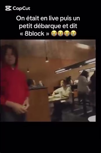 Exploring the 8 Block Community in the USA and France