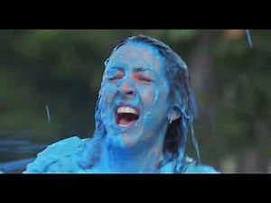 Inspector Gadget 1999 blue goo toothpaste