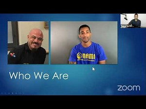 Starting a Veterans Support Group: Lessons Learned