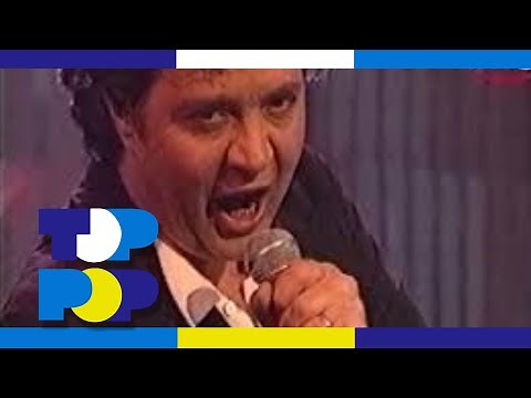 Patrick Hernandez - Born To Be Alive (1998) • TopPop