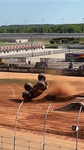 624K views · 10K reactions | Day 2️⃣’s Freestyle in Atlanta was OFF THE CHARTS  Take a look at the highlights  | Monster Jam | Facebook