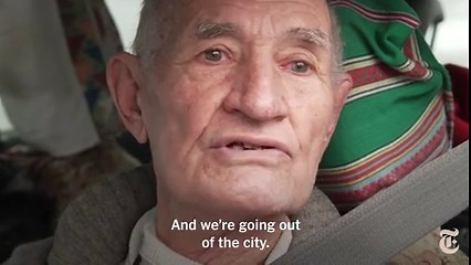 Lesson of the Day: ‘The Invasion of Ukraine: How Russia Attacked and What Happens Next’ (Published 2022)