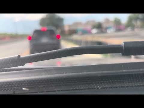 Driving to Rome Ga part 1